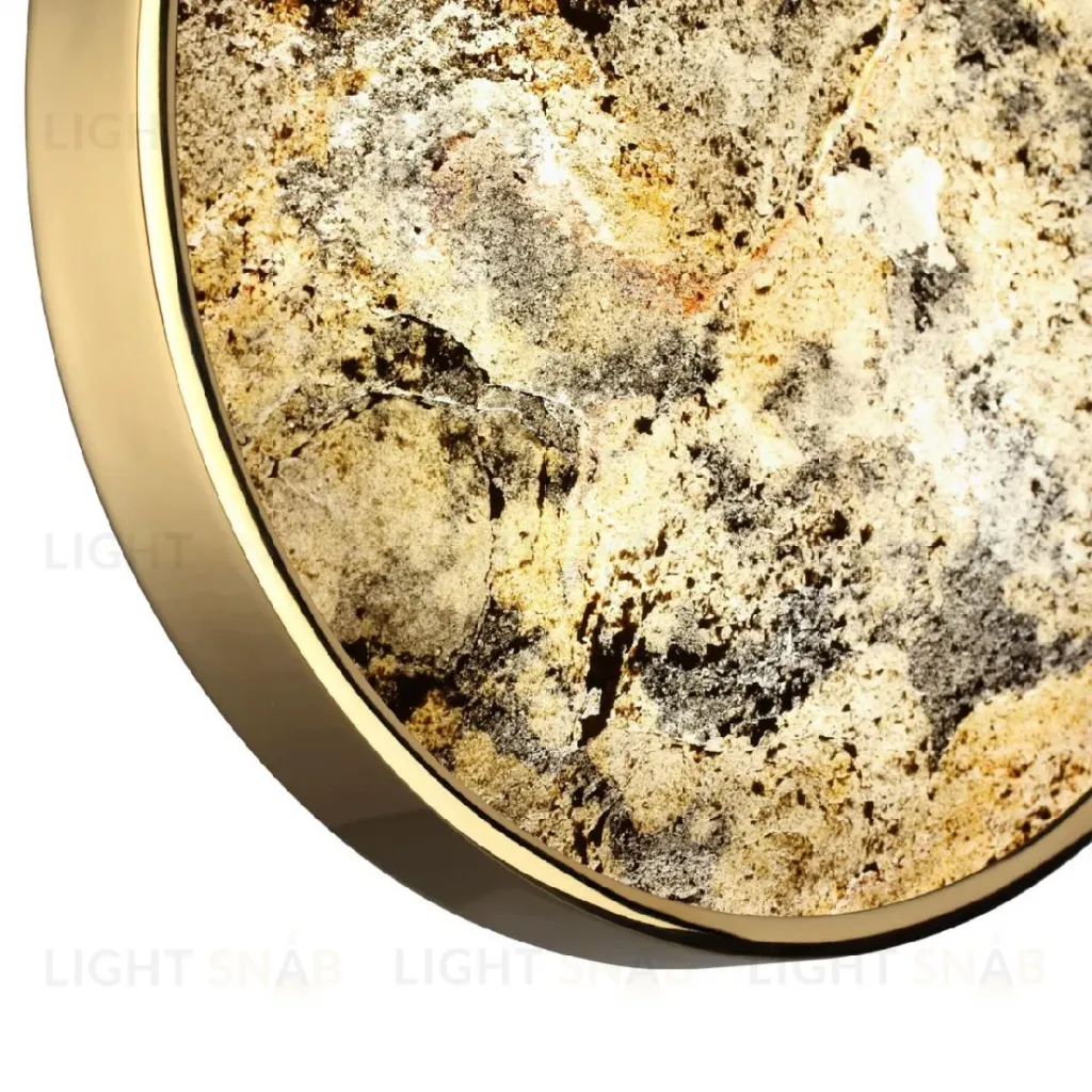 Настенный светильник Odeon Light Bergi 5079/15WL 5079/15WL