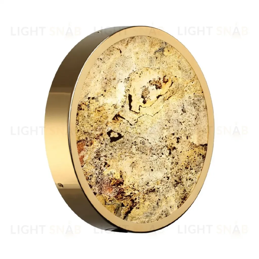 Настенно-потолочный светильник Odeon Light Bergi 5079/24L 5079/24L