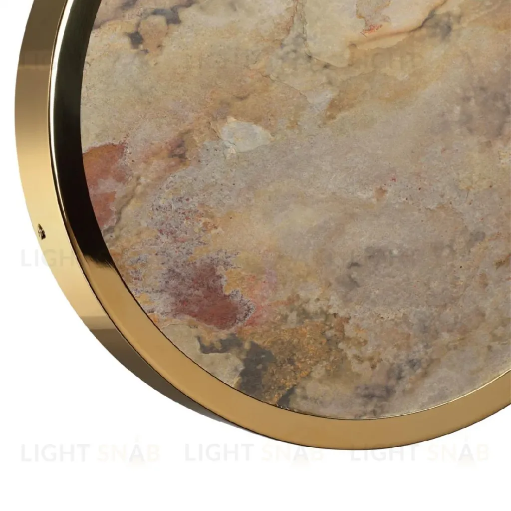 Настенно-потолочный светильник Odeon Light Bergi 5079/24L 5079/24L