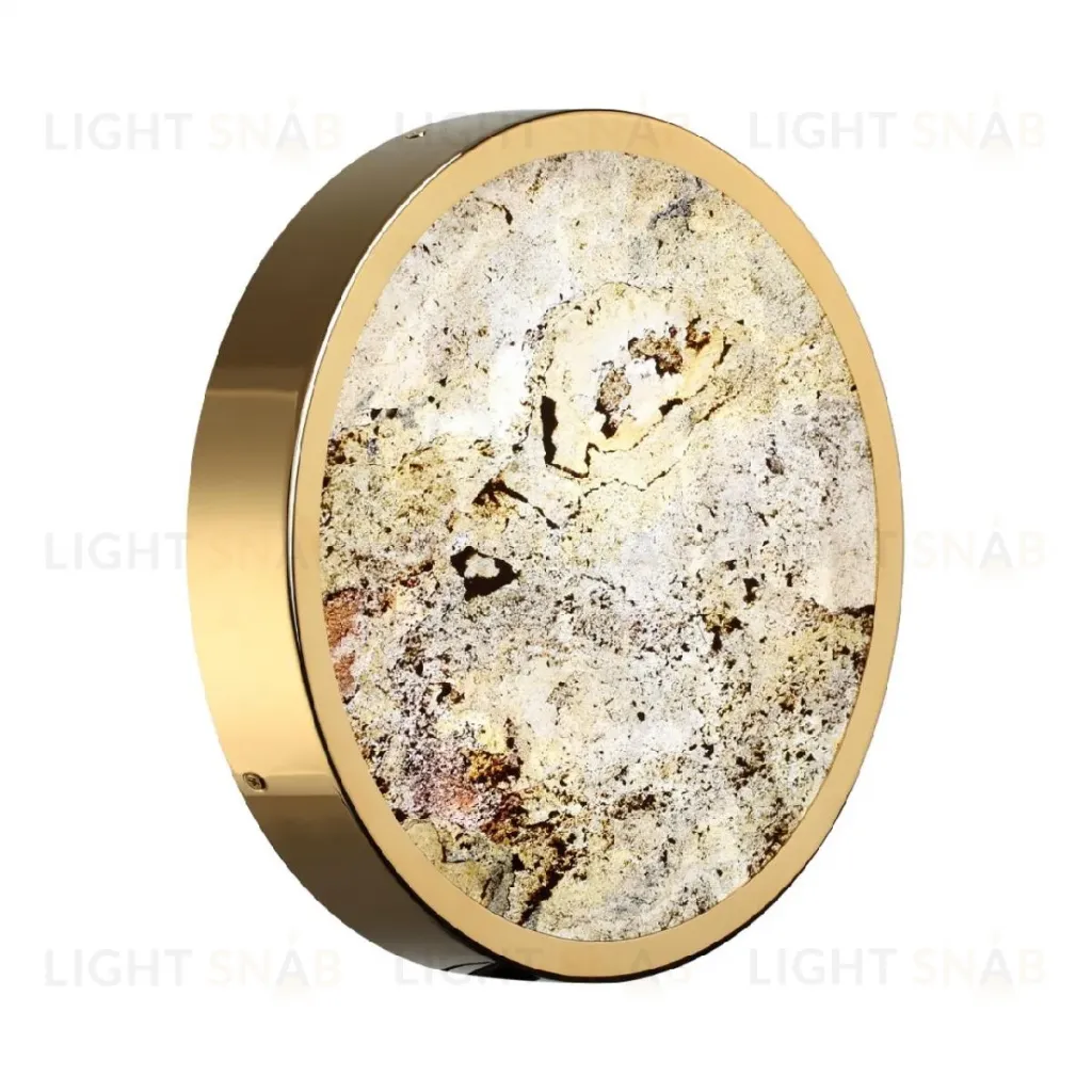 Настенно-потолочный светильник Odeon Light Bergi 5079/24L 5079/24L