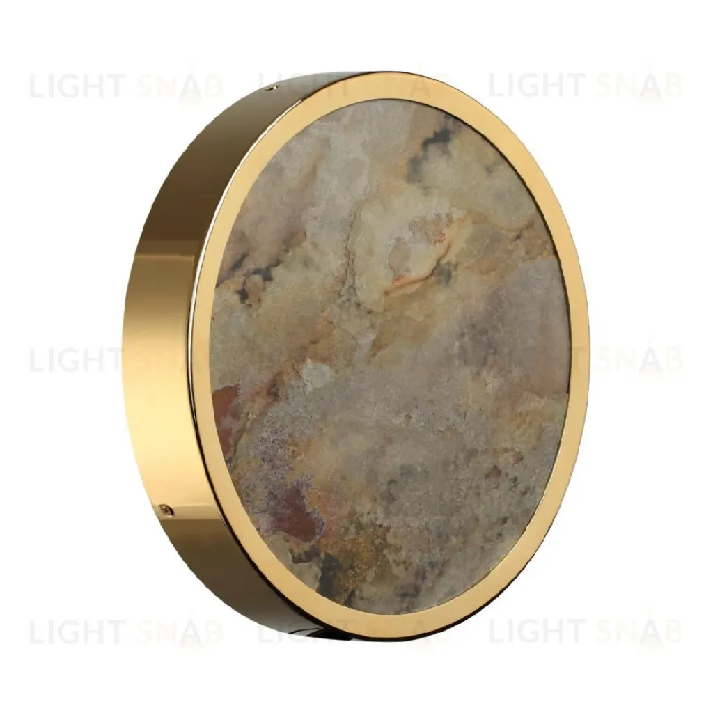 Настенно-потолочный светильник Odeon Light Bergi 5079/24L 5079/24L