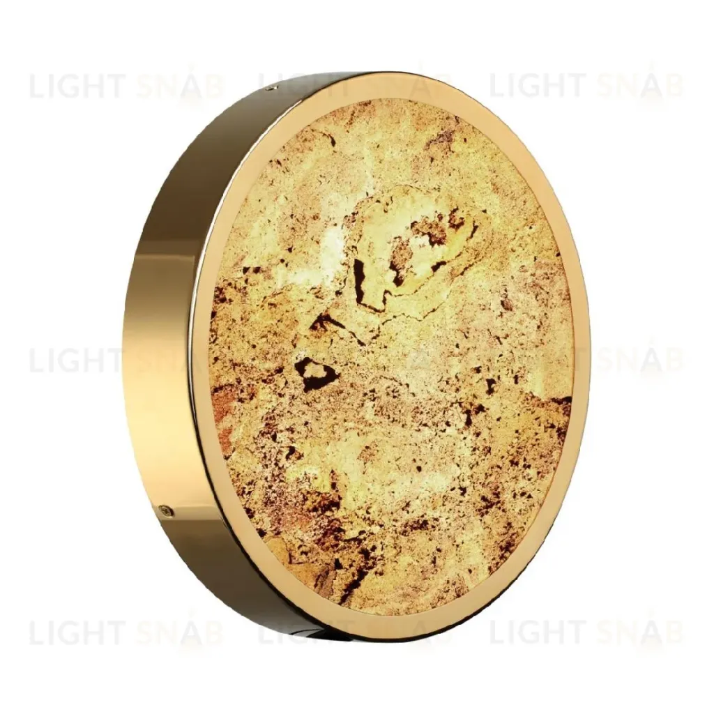 Настенно-потолочный светильник Odeon Light Bergi 5079/24L 5079/24L