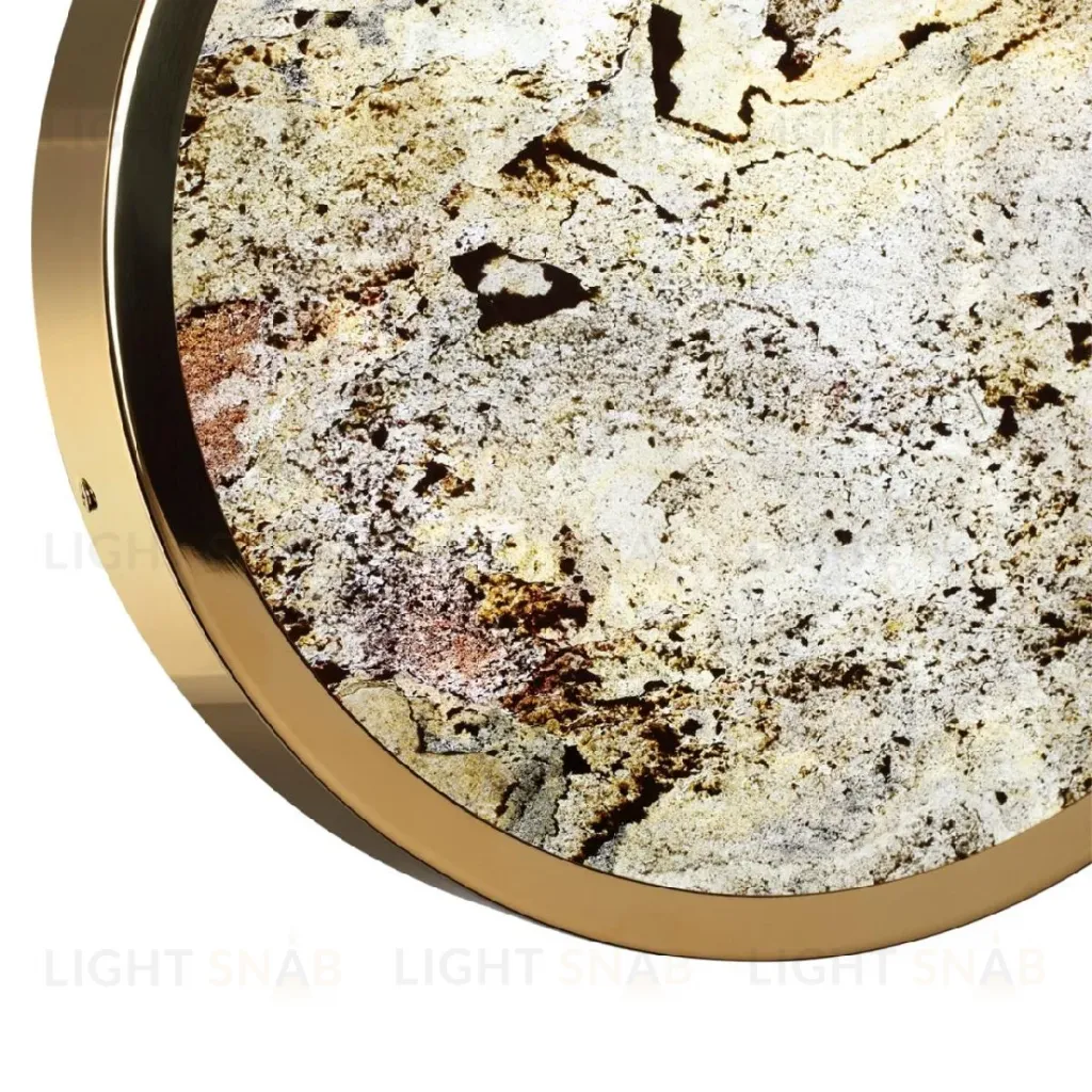 Настенно-потолочный светильник Odeon Light Bergi 5079/24L 5079/24L