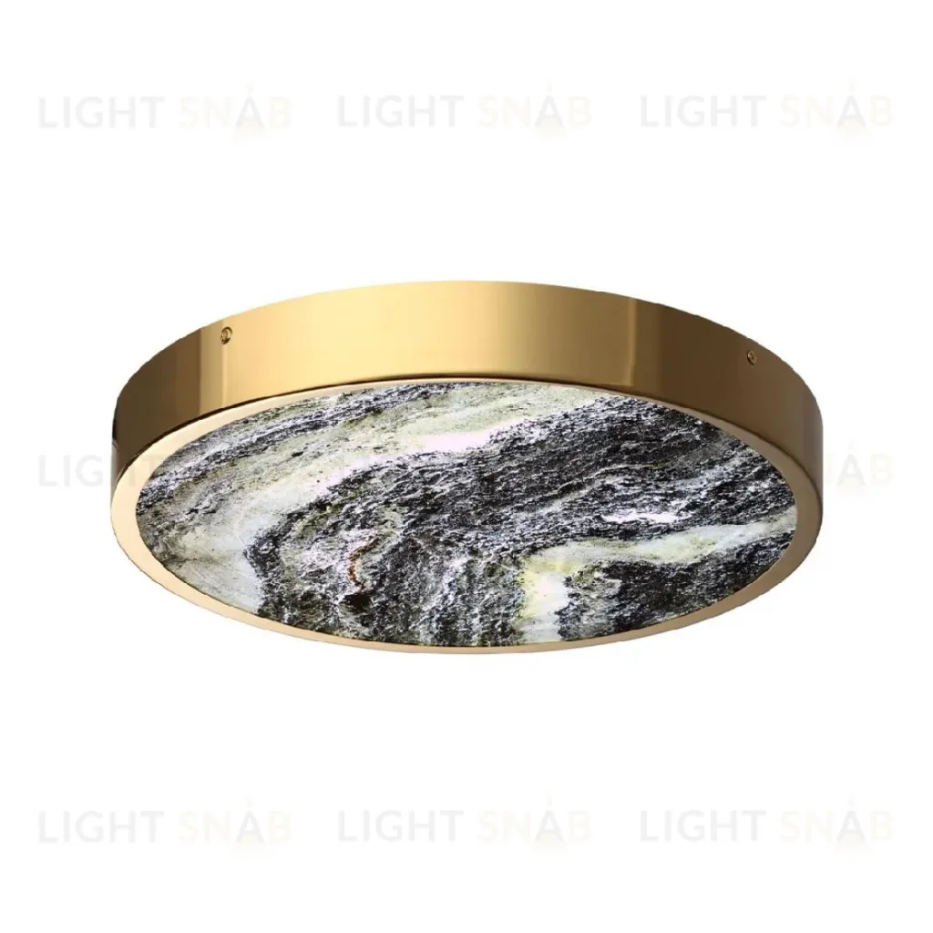 Настенно-потолочный светильник Odeon Light Bergi 5079/30L 5079/30L