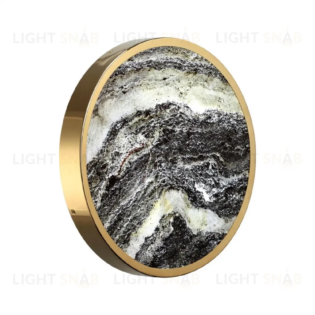 Настенно-потолочный светильник Odeon Light Bergi 5079/30L 5079/30L