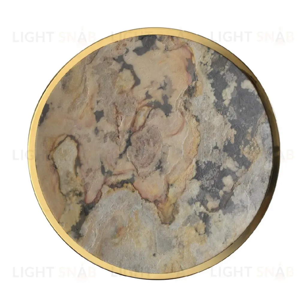 Настенно-потолочный светильник Odeon Light Bergi 5079/40L 5079/40L