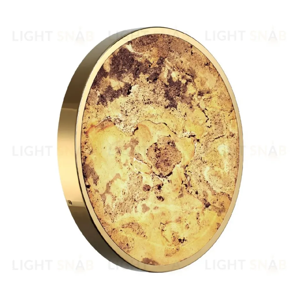 Настенно-потолочный светильник Odeon Light Bergi 5079/40L 5079/40L