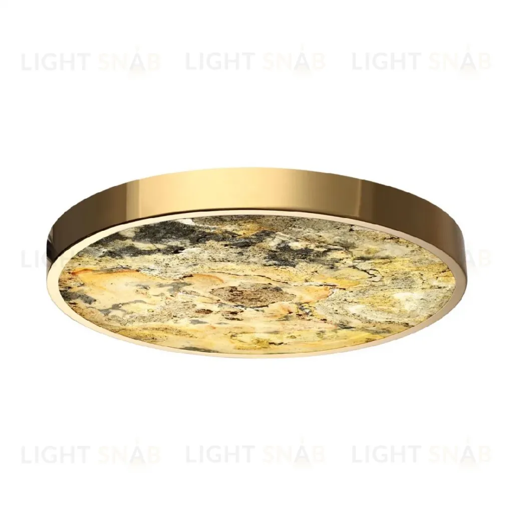 Настенно-потолочный светильник Odeon Light Bergi 5079/40L 5079/40L