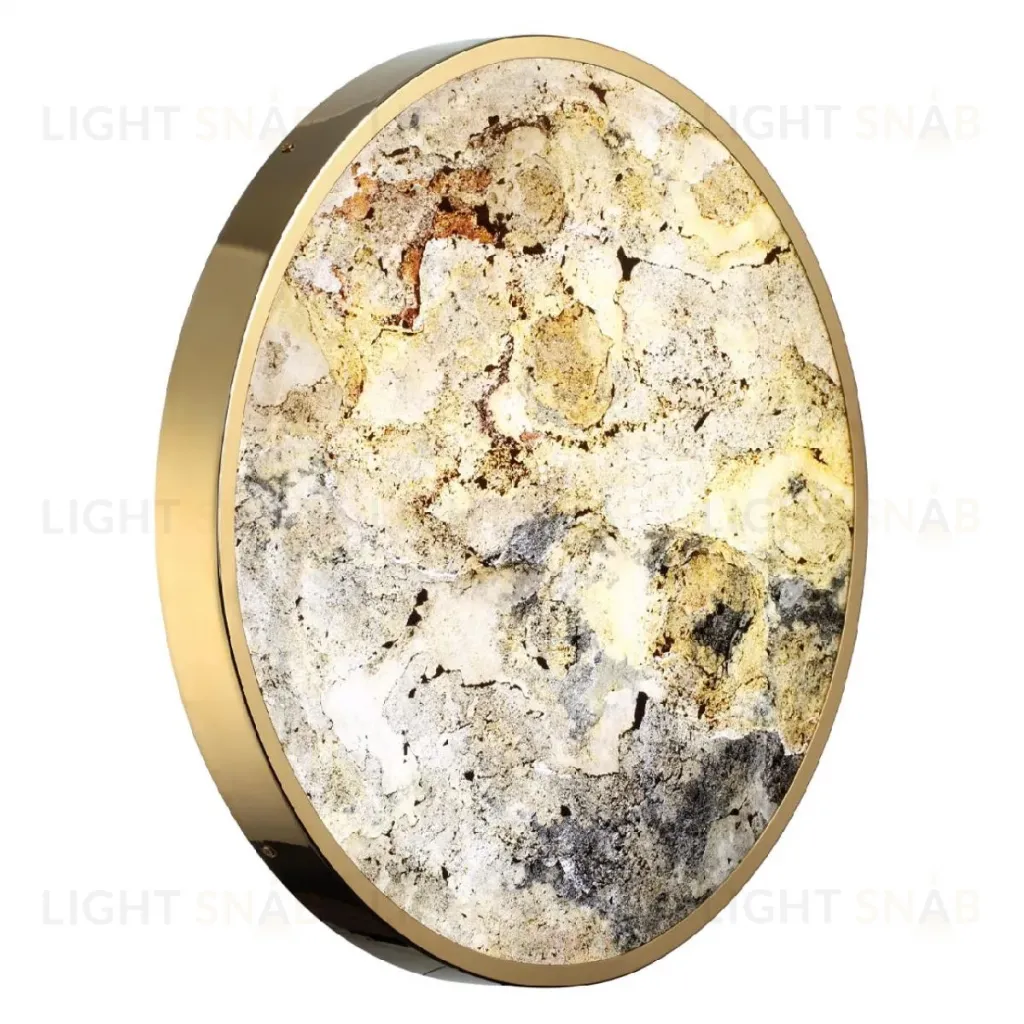 Потолочный светильник Odeon Light Bergi 5079/50L 5079/50L