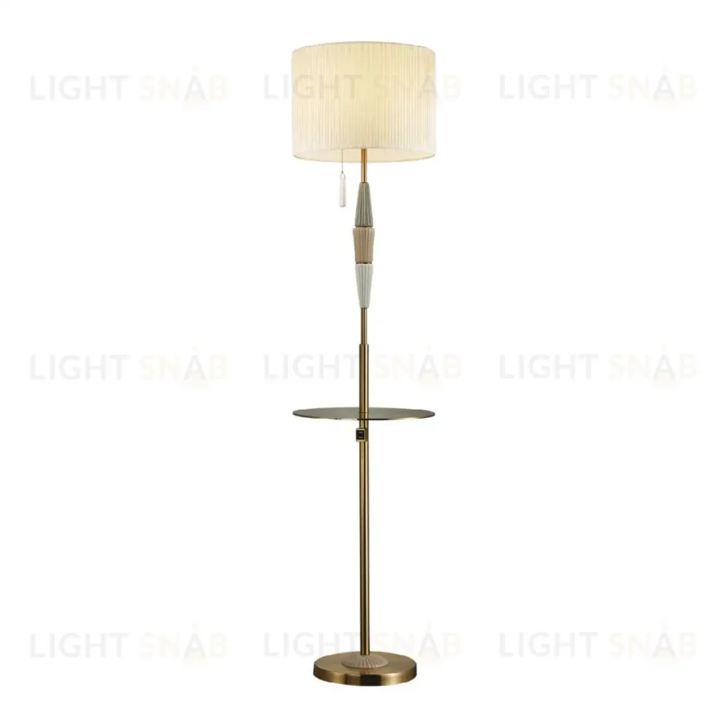 Торшер Odeon Light Latte 5403/1F 5403/1F