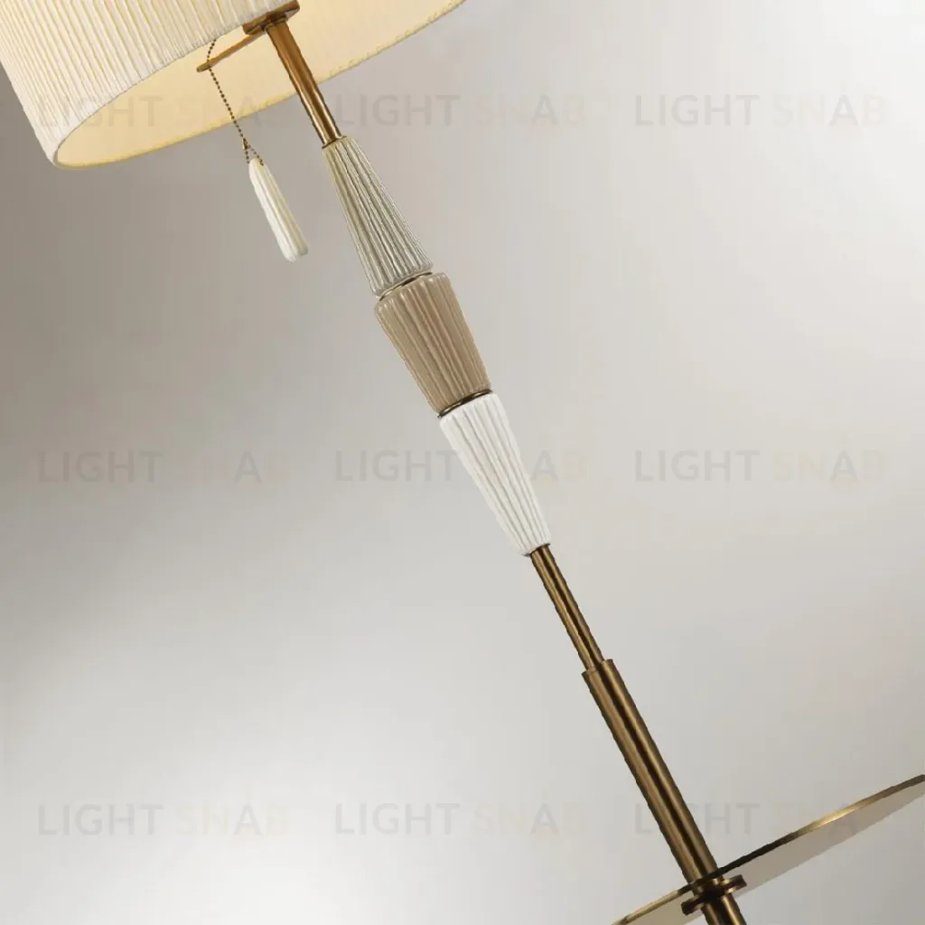Торшер Odeon Light Latte 5403/1F 5403/1F