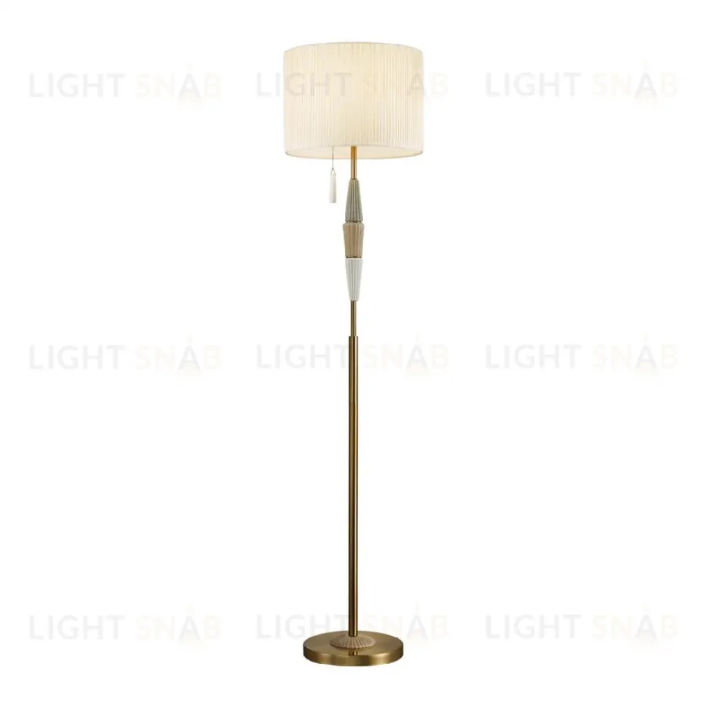 Торшер Odeon Light Latte 5403/1FA 5403/1FA