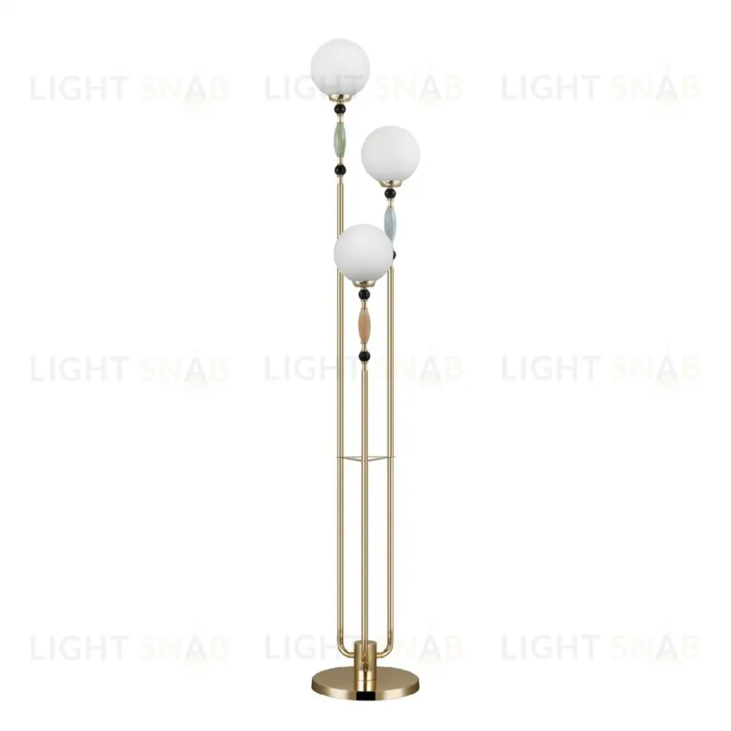 Торшер Odeon Light Palle 5405/3F 5405/3F