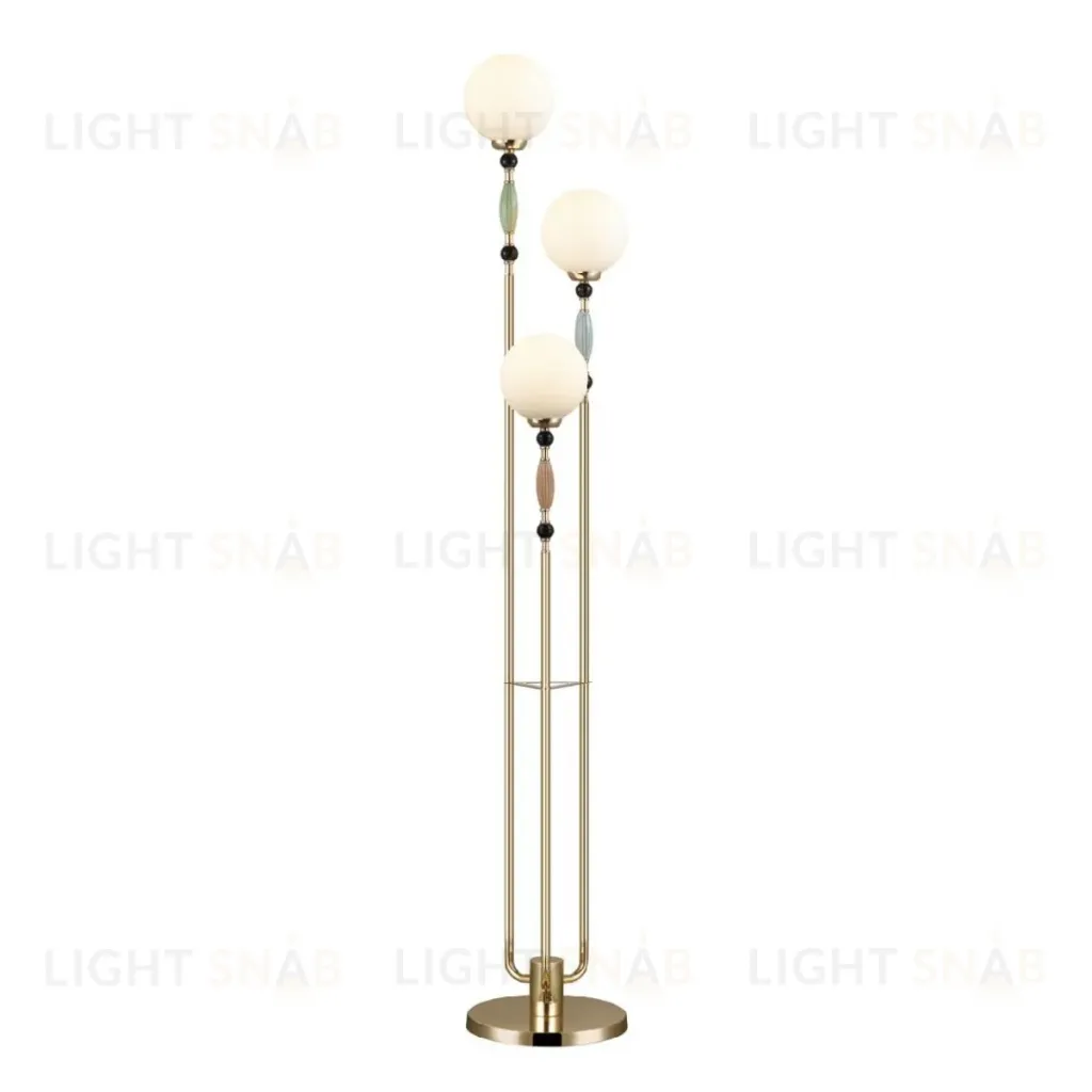 Торшер Odeon Light Palle 5405/3F 5405/3F