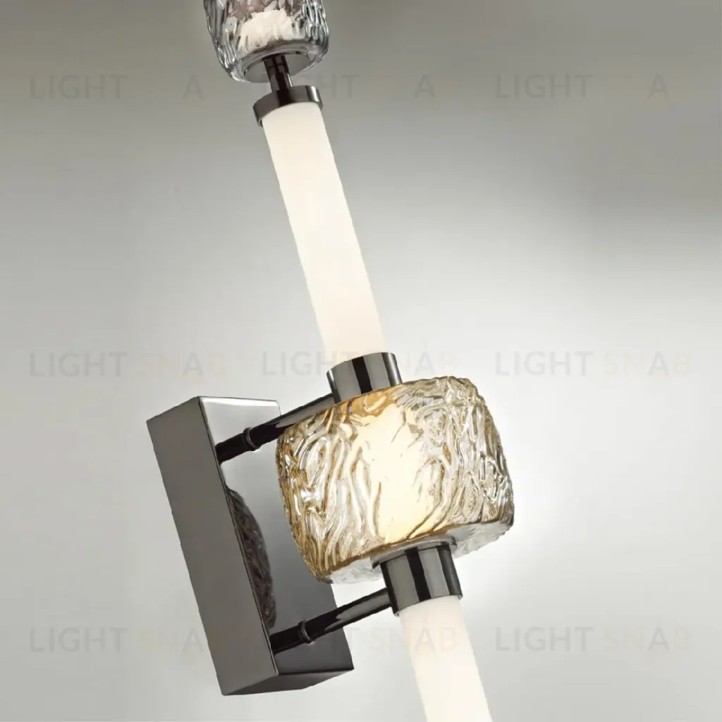 Бра Odeon Light Kliff 5427/28WL 5427/28WL