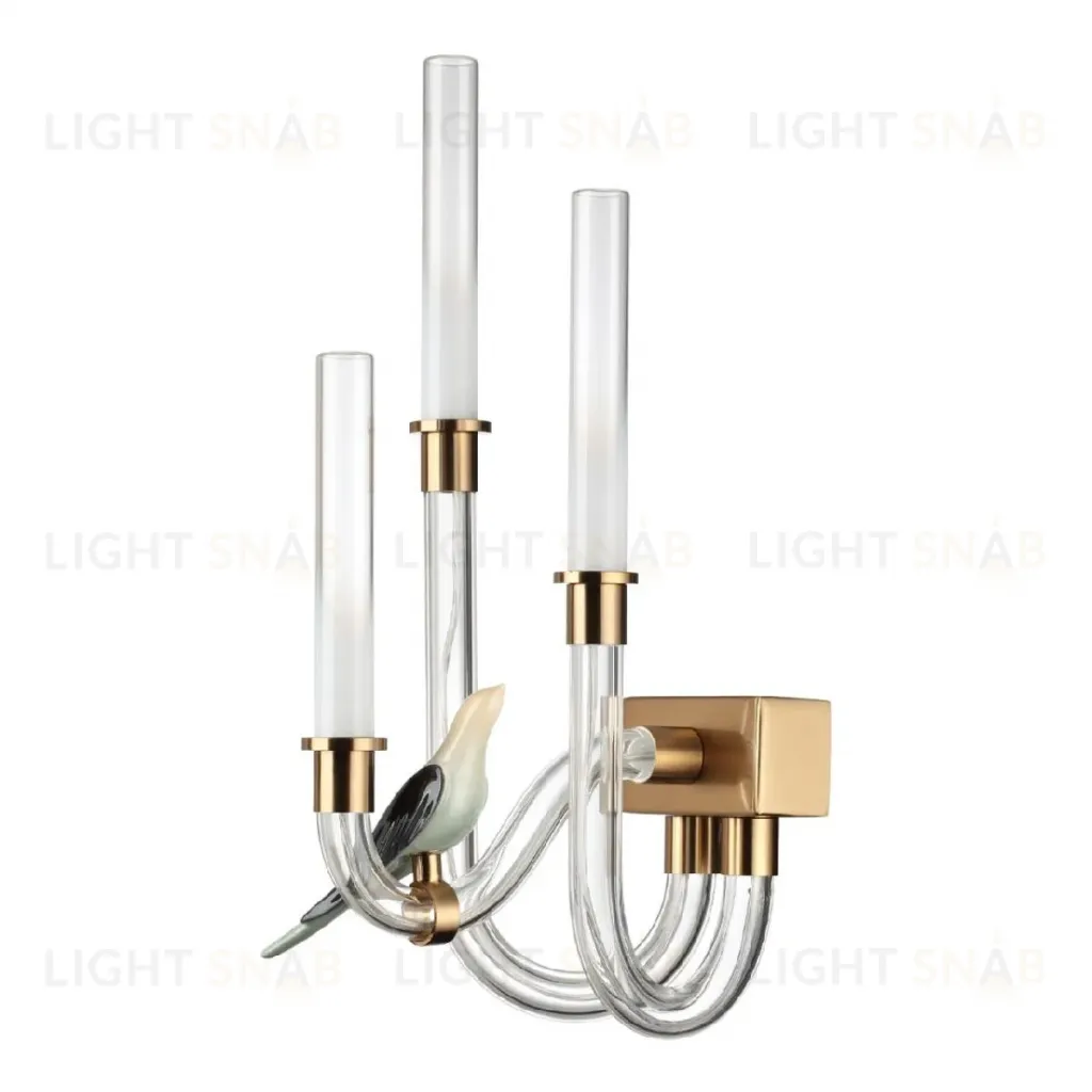 Бра Odeon Light Lark 5431/6WL 5431/6WL