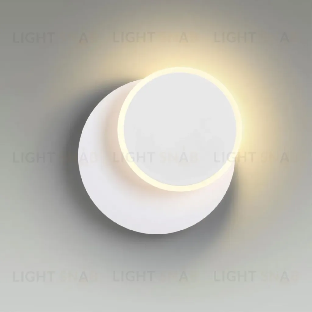 Настенный светильник Lumion Devin 5626/9WL 5626/9WL