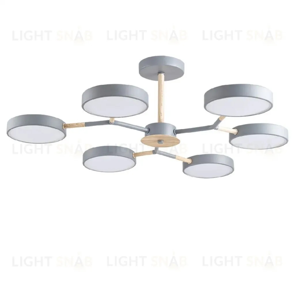 Люстра на штанге Lumion Brad 5651/99CL 5651/99CL