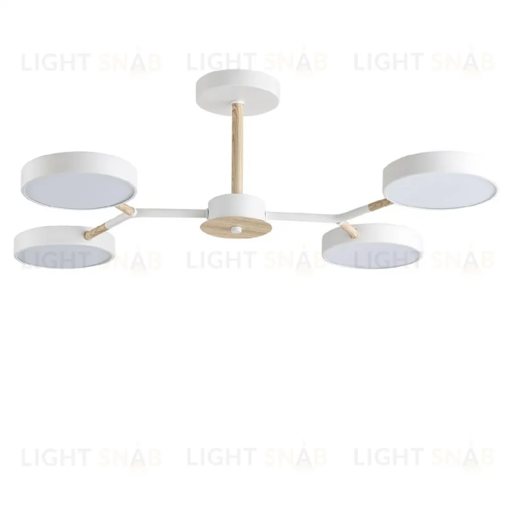 Люстра на штанге Lumion Brad 5652/72CL 5652/72CL