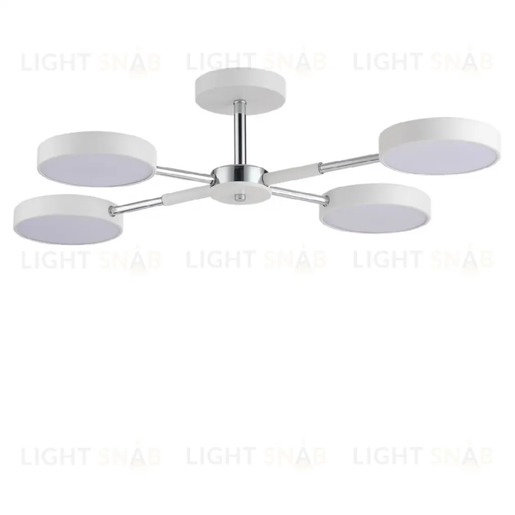 Люстра на штанге Lumion Mika 5659/72CL 5659/72CL