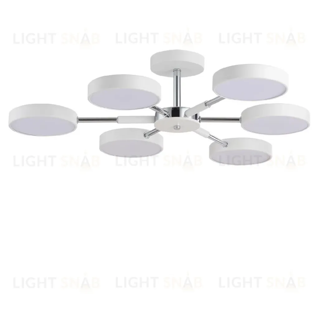 Люстра на штанге Lumion Mika 5659/99CL 5659/99CL