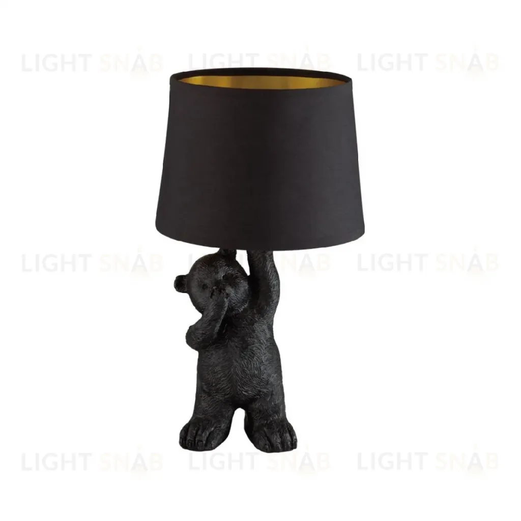 Настольная лампа Lumion Bear 5662/1T 5662/1T
