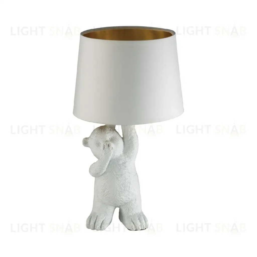 Настольная лампа Lumion Bear 5663/1T 5663/1T