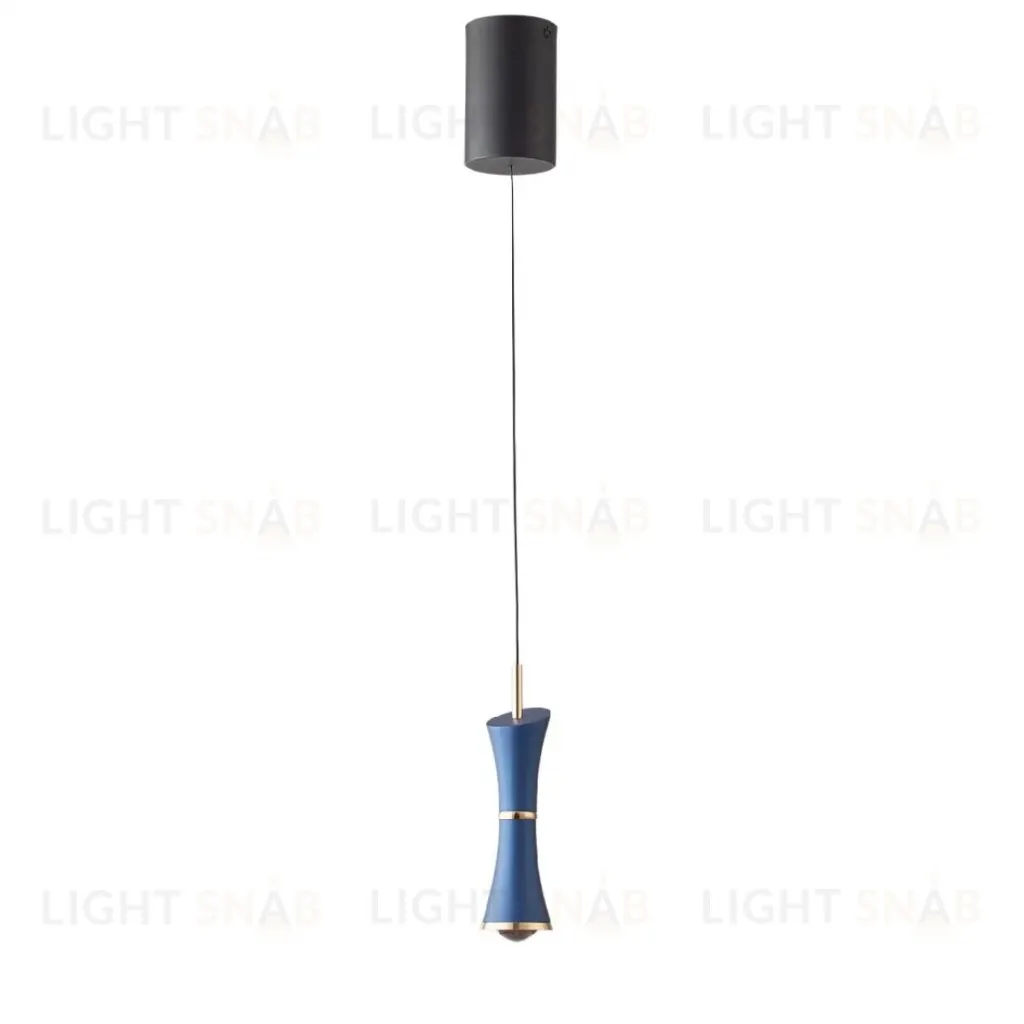 Подвесной светильник Lumion Lasse 5697/7L 5697/7L