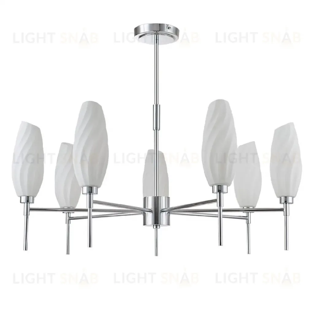 Люстра на штанге Lumion Shivon 6519/7C 6519/7C