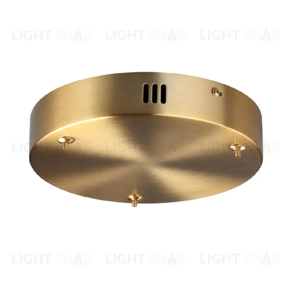 Основание для подвеса Lumion Echo 6531/3L 6531/3L
