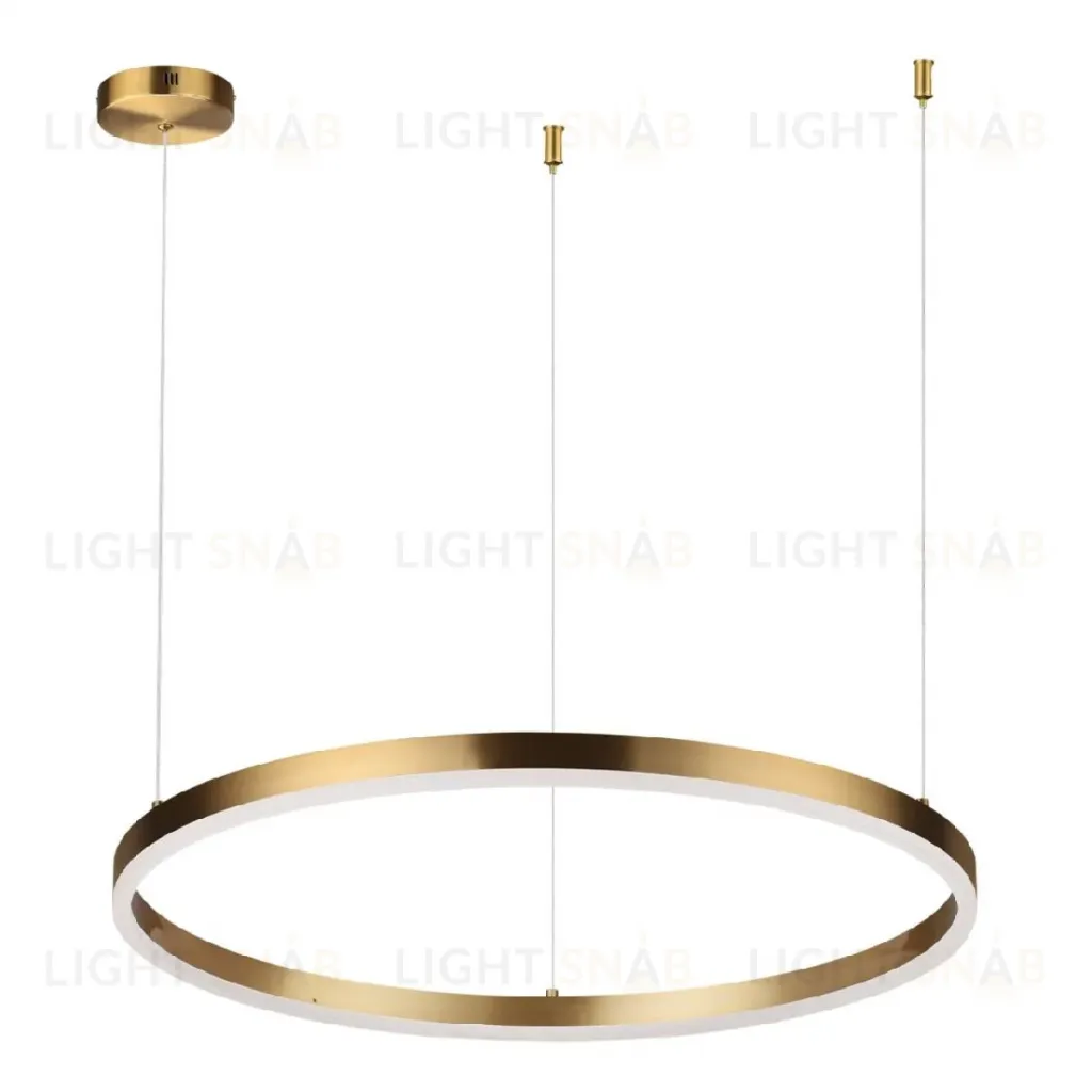 Подвесной светильник Lumion Echo 6531/50L 6531/50L