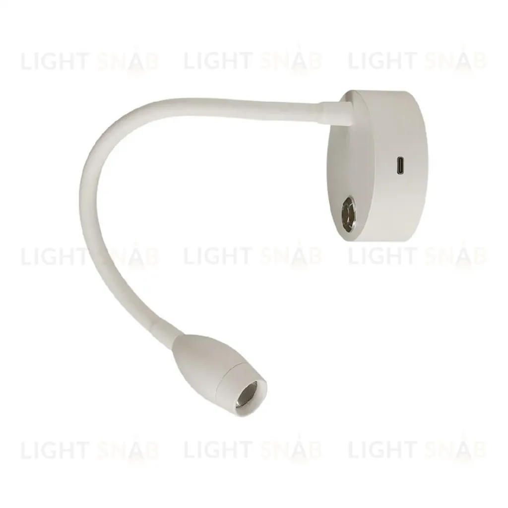 Гибкое бра Lumion Yuto 6542/3WL 6542/3WL