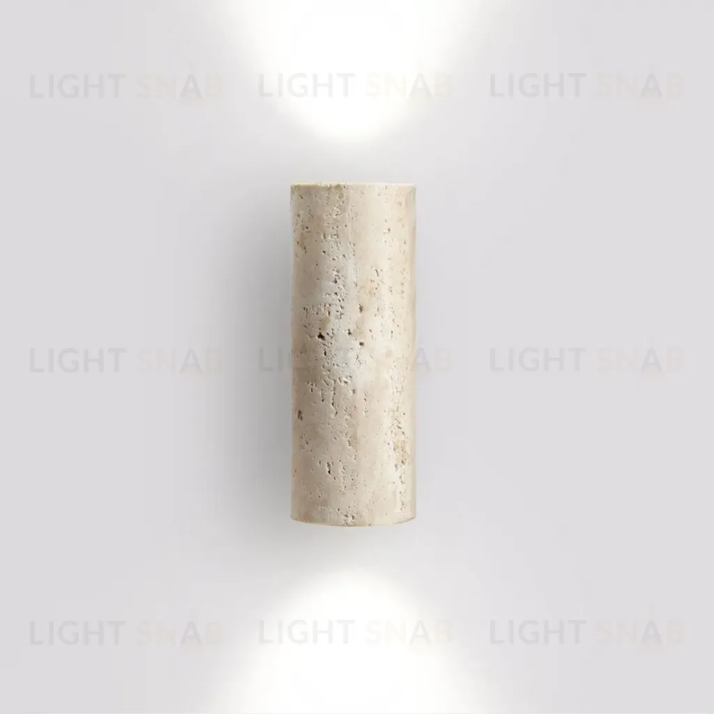 Настенный светильник Odeon Light Travertino 6625/2W 6625/2W