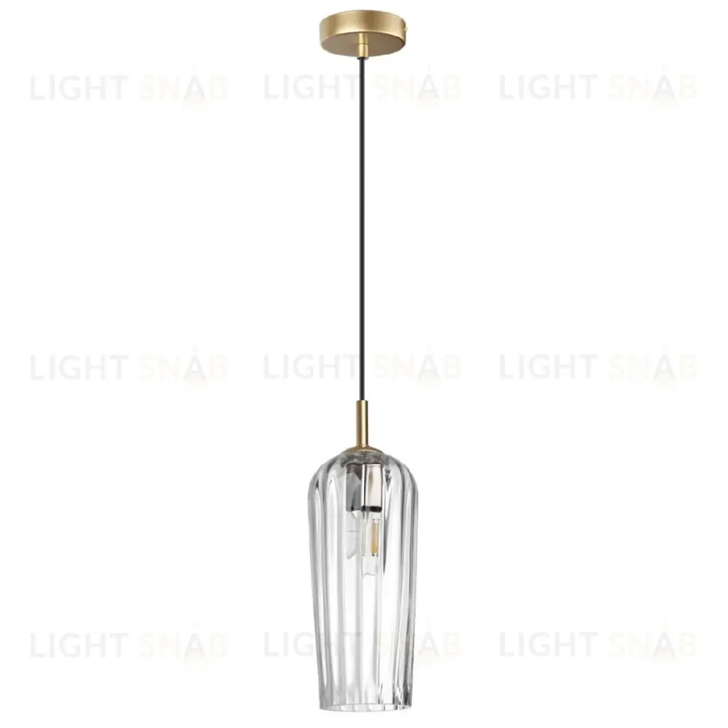 Подвесной светильник Lumion Ellie 6551/1B 6551/1B
