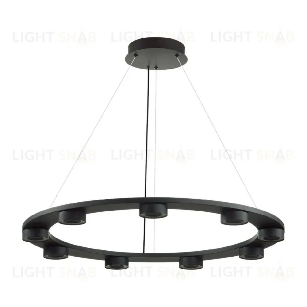 Подвесная люстра Odeon Light Turman 6631/75L 6631/75L