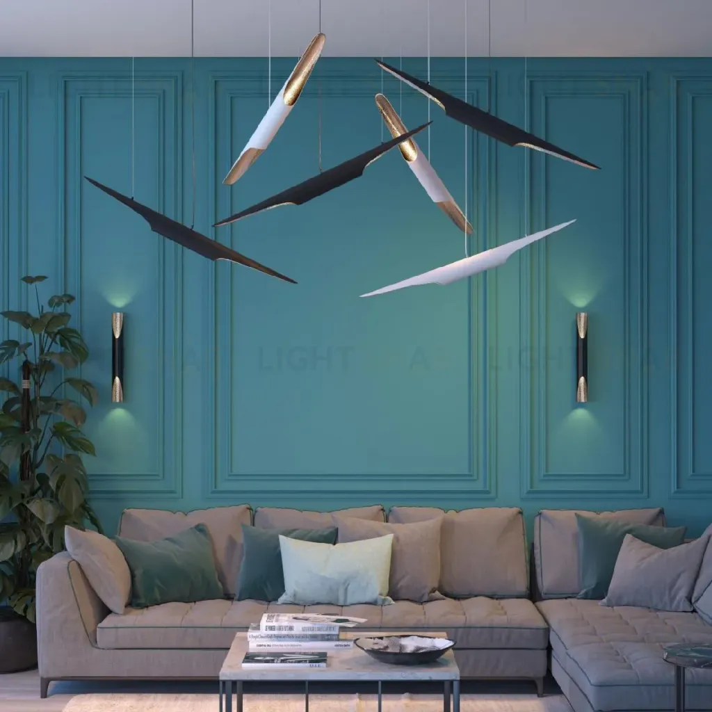 Настенный светильник Odeon Light Whitney 6671/16WL 6671/16WL