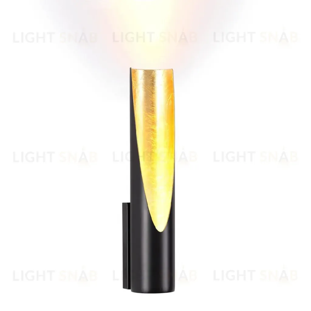 Настенный светильник Odeon Light Whitney 6671/8WL 6671/8WL