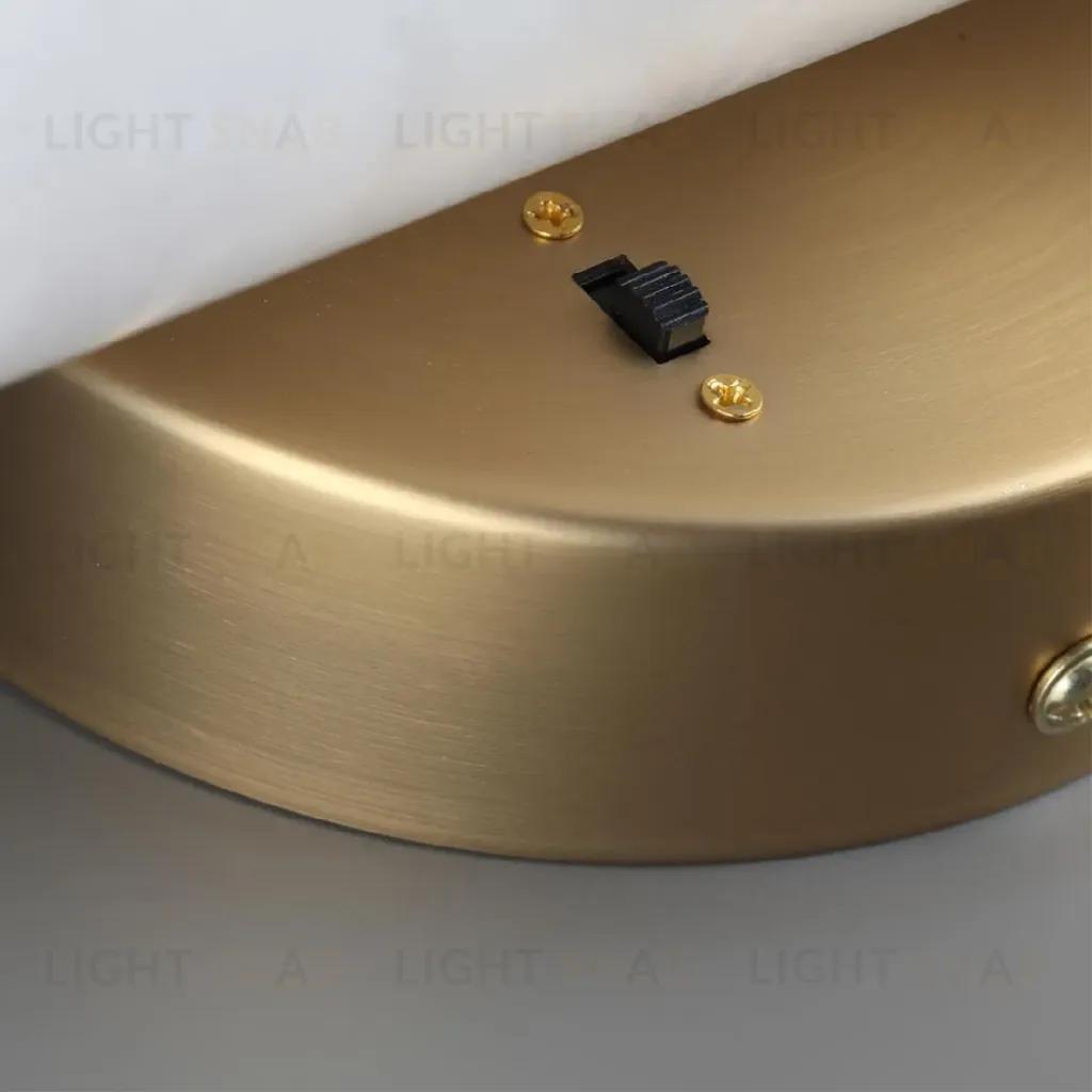 Настенный светильник Odeon Light Marbella 6674/12WL 6674/12WL