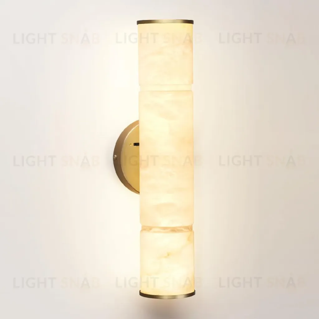 Настенный светильник Odeon Light Marbella 6674/12WL 6674/12WL
