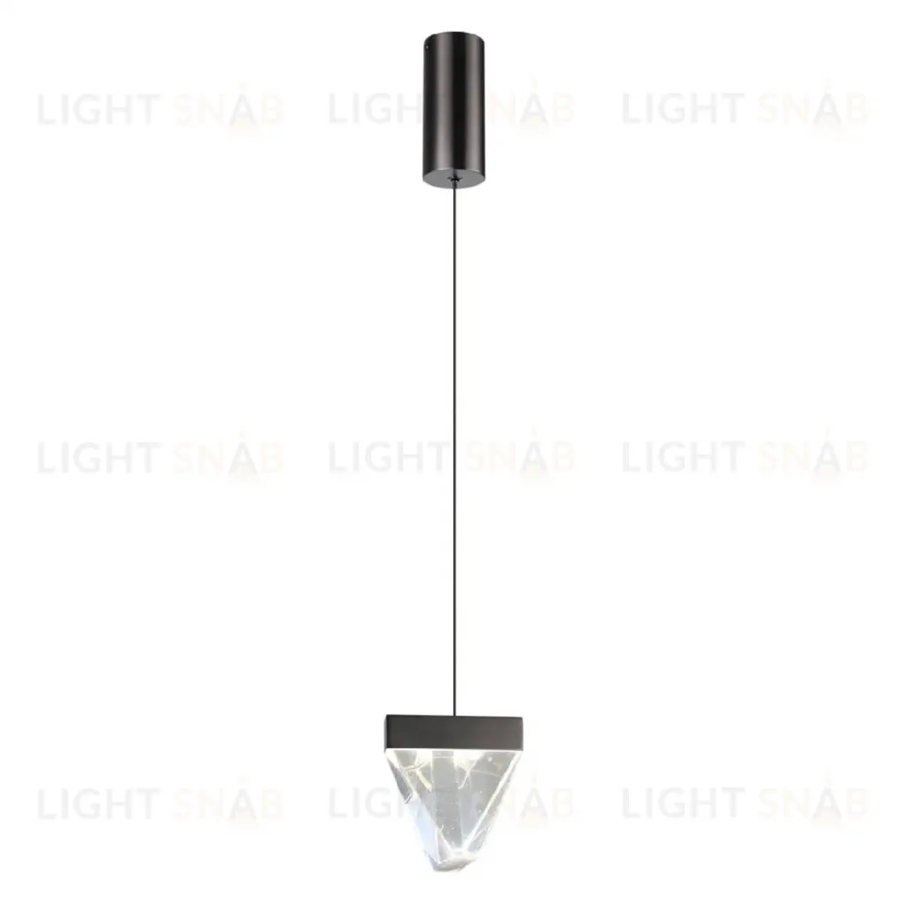 Подвесной светильник Odeon Light Ray 6677/5L 6677/5L