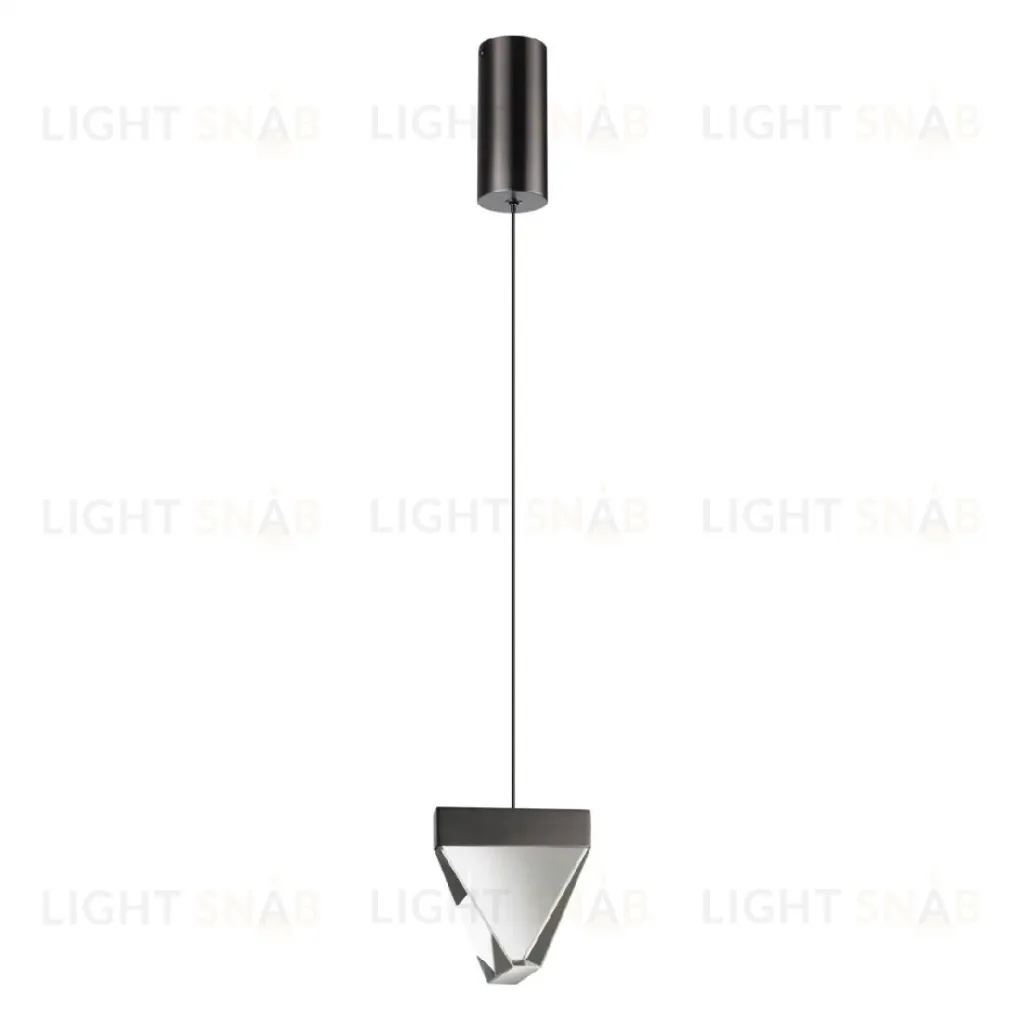Подвесной светильник Odeon Light Ray 6677/5L 6677/5L