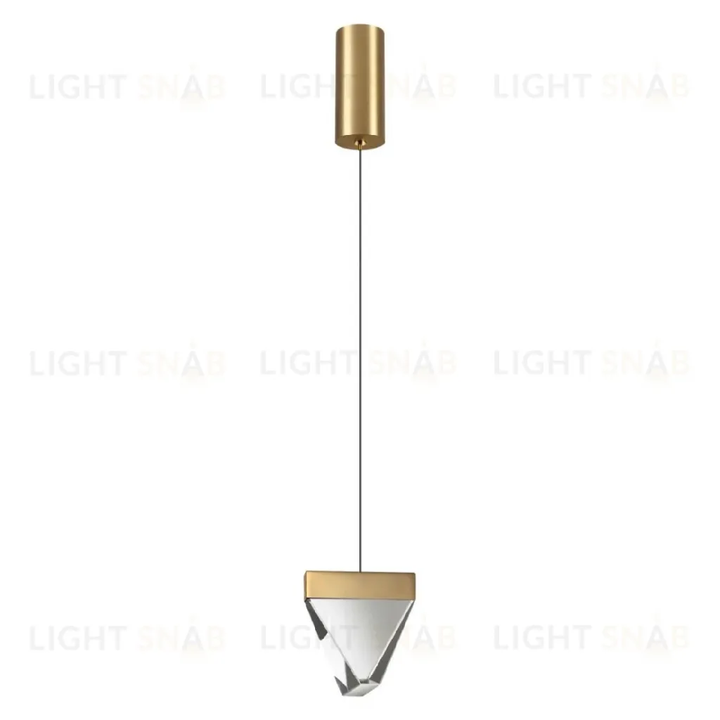 Подвесной светильник Odeon Light Ray 6678/5L 6678/5L