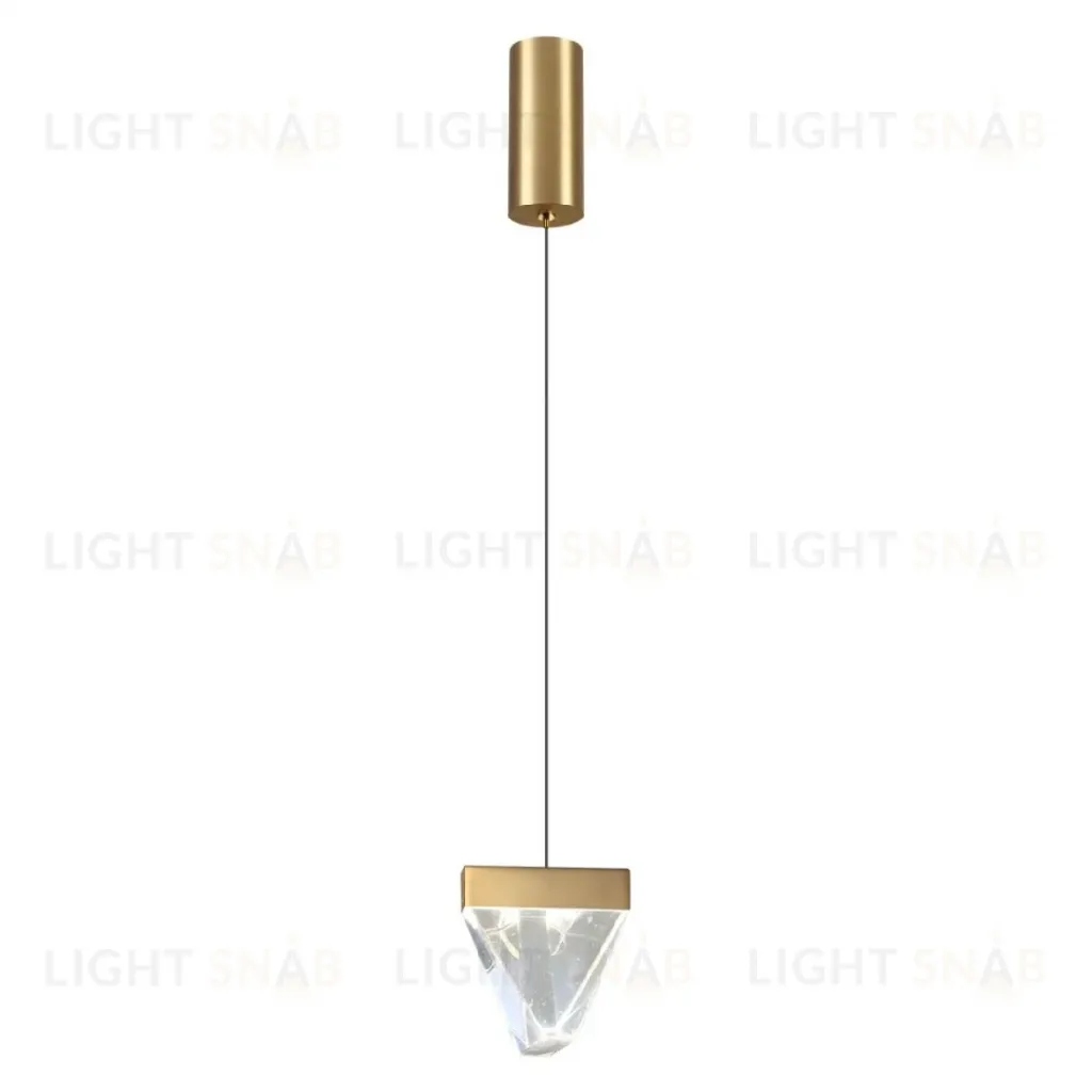 Подвесной светильник Odeon Light Ray 6678/5L 6678/5L
