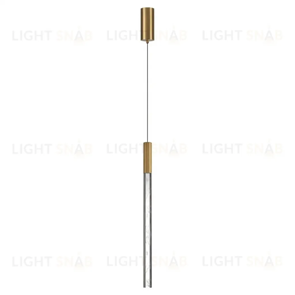 Подвесной светильник Odeon Light Aletta 6679/4L 6679/4L