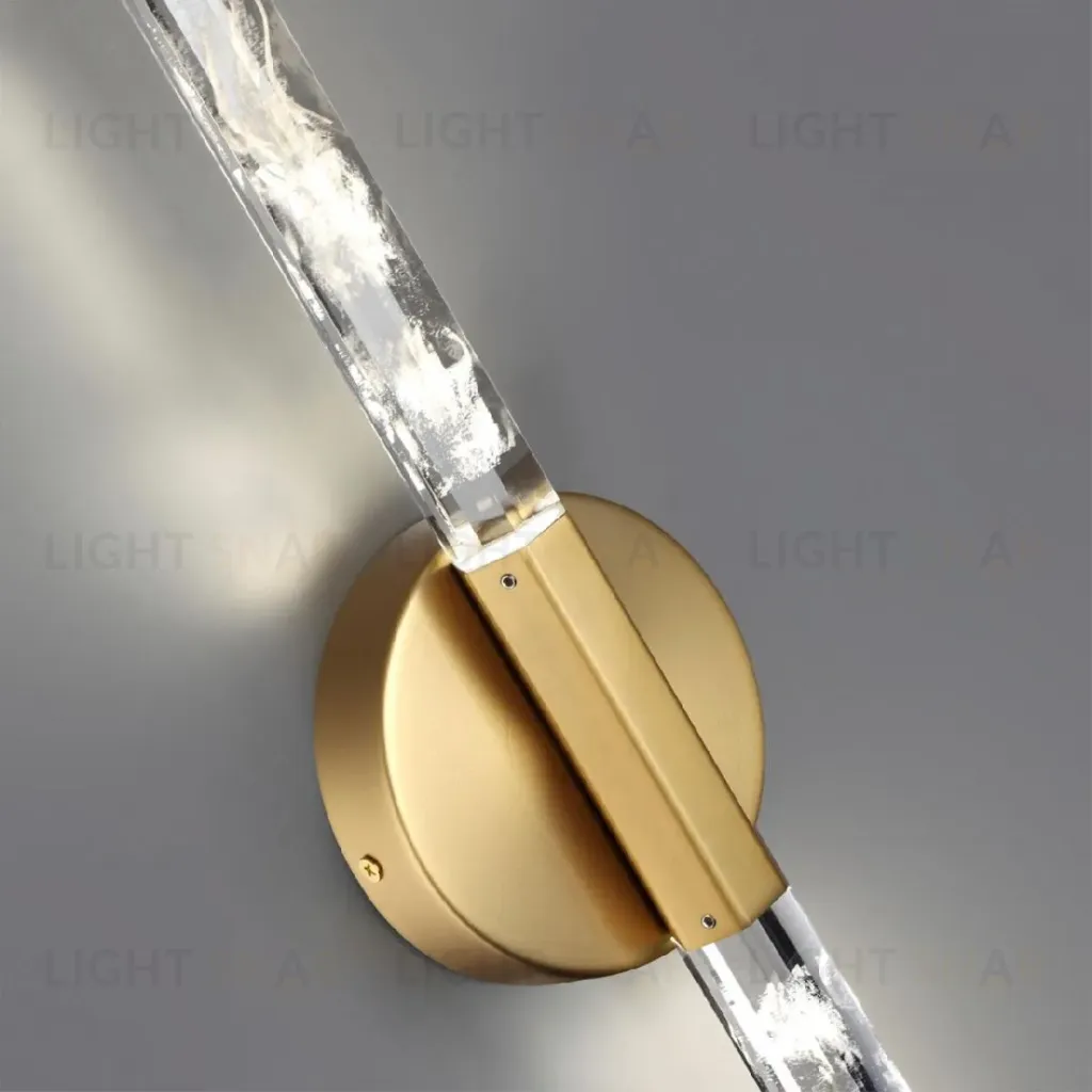 Настенный светильник Odeon Light Aletta 6679/6WL 6679/6WL