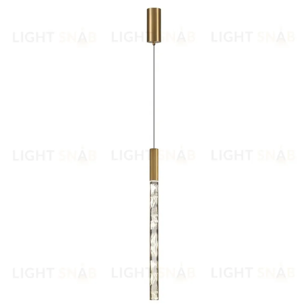 Подвесной светильник Odeon Light Aletta 6679/4L 6679/4L