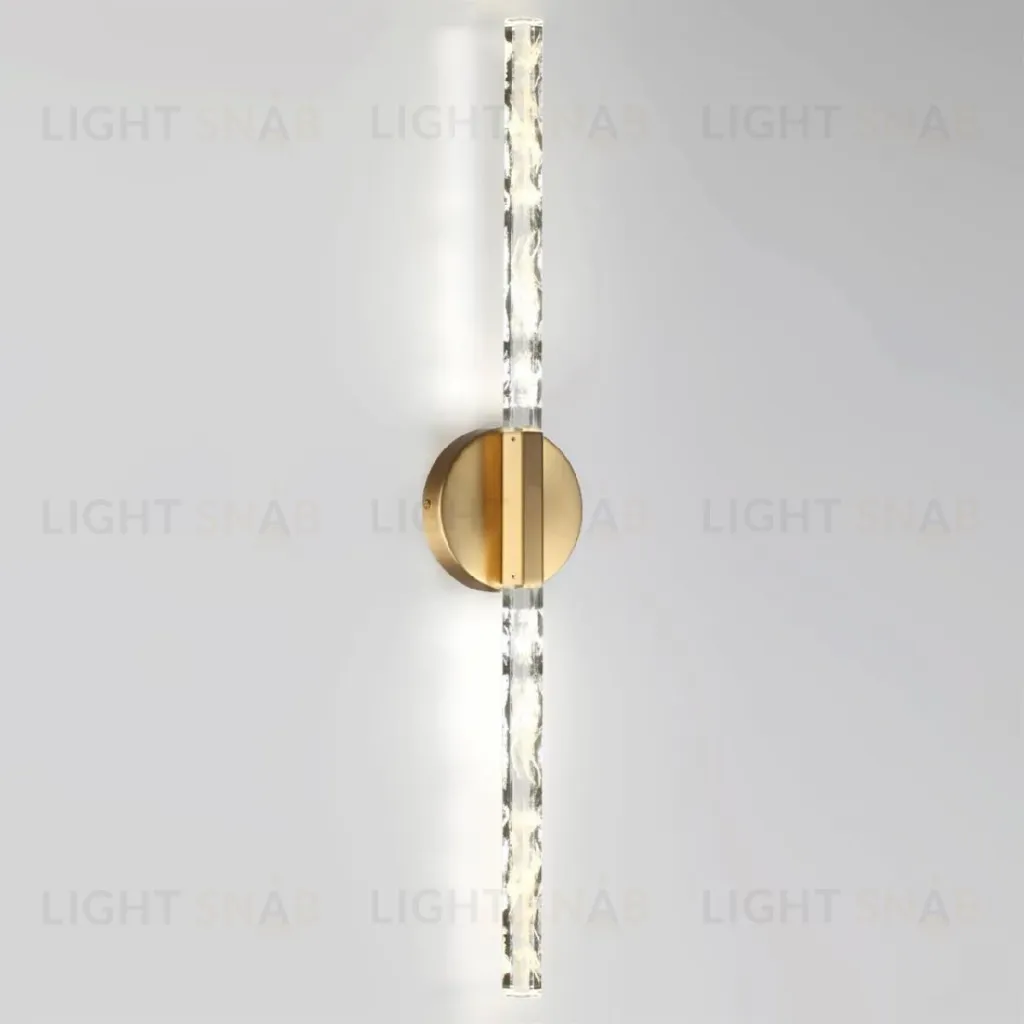 Настенный светильник Odeon Light Aletta 6679/6WL 6679/6WL