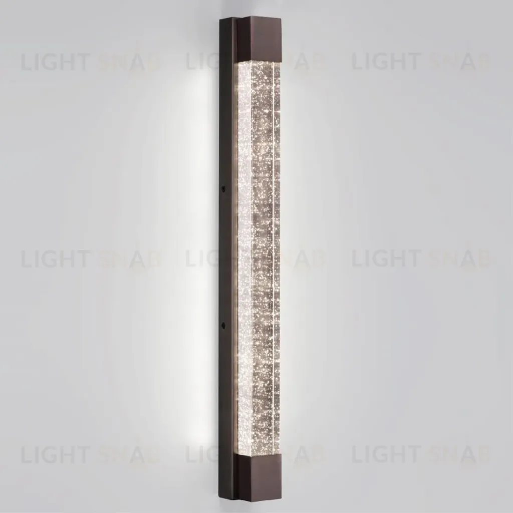 Настенный светильник Odeon Light Mirada 6680/12WL 6680/12WL