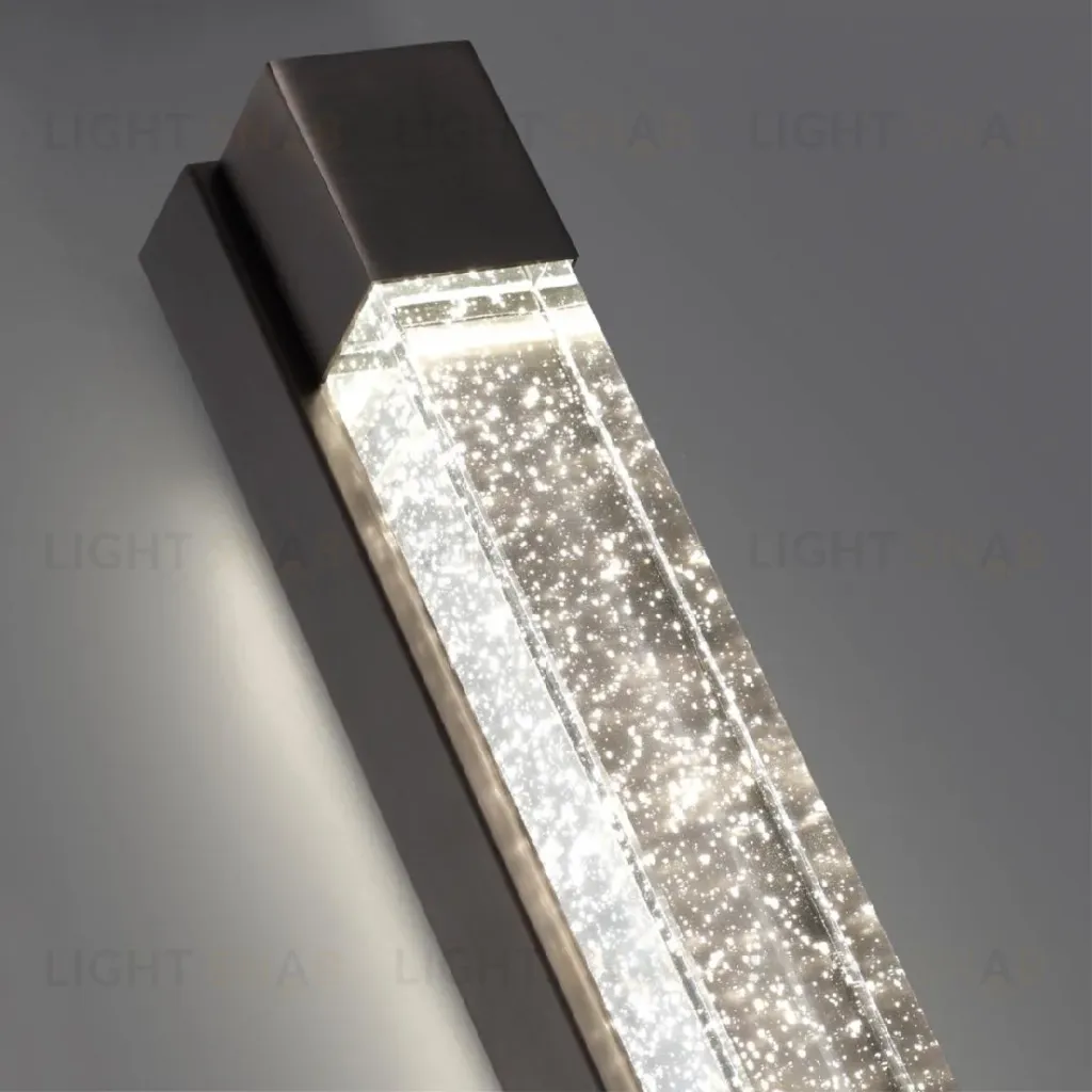 Настенный светильник Odeon Light Mirada 6680/12WL 6680/12WL