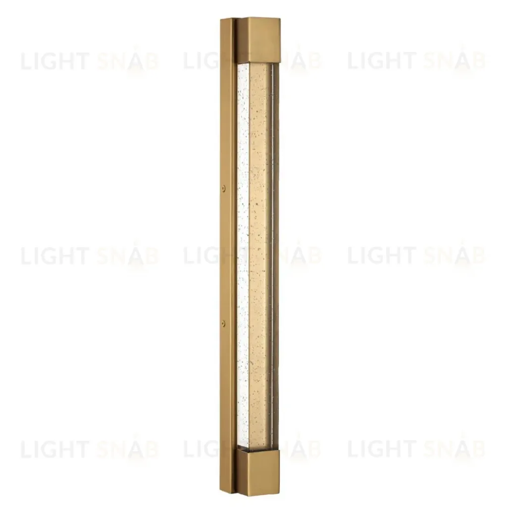 Настенный светильник Odeon Light Mirada 6681/12WL 6681/12WL